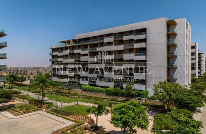 Apartment - 2 Bedrooms - 3 Bathrooms for sale in Al Burouj Compound - El Shorouk Compounds - Shorouk City - Cairo Apartment - 2 Bedrooms - 3 Bathrooms for sale in Al Burouj Compound - El Shorouk Compounds - Shorouk City - Cairo