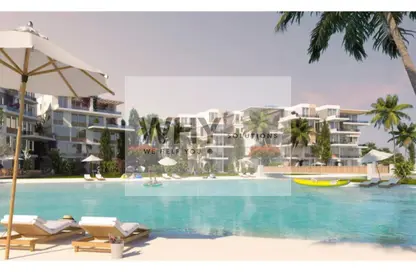 شاليه - 2 غرف نوم - 2 حمامات للبيع في شماسي - سيدي عبد الرحمن - الساحل الشمالي