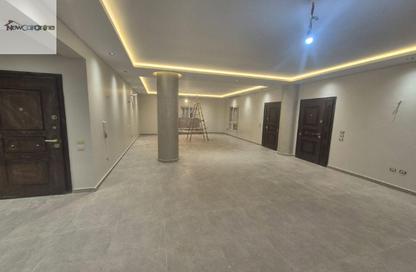 Apartment - 3 - 3 for rent in Street70 - District 2 - The 5th Settlement - New Cairo City - Cairo