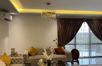 Apartment - 3 - 4 for rent in Eastown - 5th Settlement Compounds - The 5th Settlement - New Cairo City - Cairo