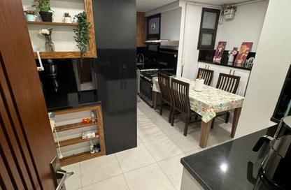 Apartment - 3 - 4 for rent in Eastown - 5th Settlement Compounds - The 5th Settlement - New Cairo City - Cairo