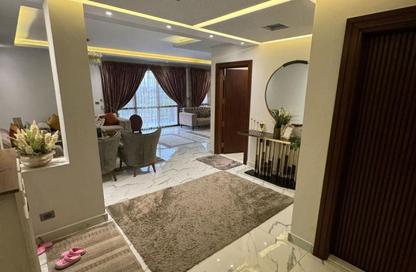 Apartment - 3 - 4 for rent in Eastown - 5th Settlement Compounds - The 5th Settlement - New Cairo City - Cairo