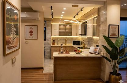 Apartment - 2 Bedrooms - 3 Bathrooms for rent in Eastown - 5th Settlement Compounds - The 5th Settlement - New Cairo City - Cairo Apartment - 2 Bedrooms - 3 Bathrooms for rent in Eastown - 5th Settlement Compounds - The 5th Settlement - New Cairo City - Cairo