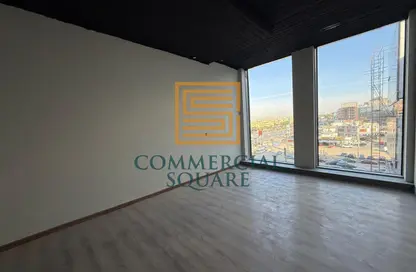 Office Space - 1 Bedroom for rent in Granoy - 5th Settlement Compounds - The 5th Settlement - New Cairo City - Cairo