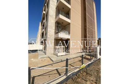 Apartment - 2 Bedrooms - 2 Bathrooms for sale in Taj City - 5th Settlement Compounds - The 5th Settlement - New Cairo City - Cairo