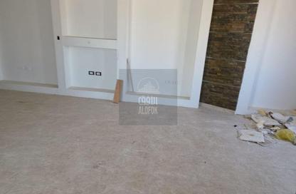 Show Room - Studio - 2 for rent in ELEGANTRY - District 1 - The 5th Settlement - New Cairo City - Cairo