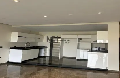 Apartment - 2 Bedrooms - 2 Bathrooms for rent in Lake View Residence - 5th Settlement Compounds - The 5th Settlement - New Cairo City - Cairo