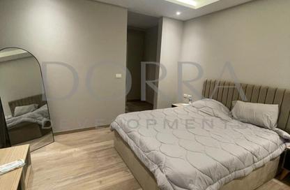 Apartment - 3 - 3 for rent in Village West - Sheikh Zayed Compounds - Sheikh Zayed City - Giza Apartment - 3 - 3 for rent in Village West - Sheikh Zayed Compounds - Sheikh Zayed City - Giza