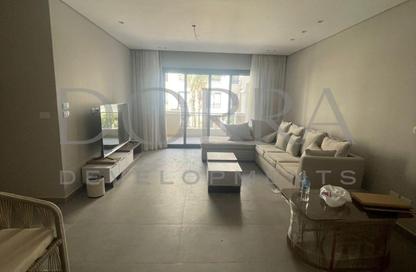 Apartment - 3 - 3 for rent in Village West - Sheikh Zayed Compounds - Sheikh Zayed City - Giza