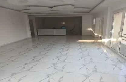 Apartment - 3 Bedrooms - 2 Bathrooms for rent in The Square - 5th Settlement Compounds - The 5th Settlement - New Cairo City - Cairo