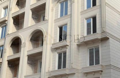 Apartment - 3 - 2 for sale in Rock Eden - Hadayek October - 6 October City - Giza Apartment - 3 - 2 for sale in Rock Eden - Hadayek October - 6 October City - Giza