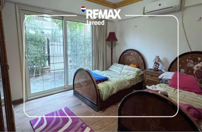 Apartment - 2 Bedrooms - 2 Bathrooms for rent in Kayan - Sheikh Zayed Compounds - Sheikh Zayed City - Giza