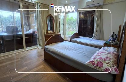 Apartment - 2 Bedrooms - 2 Bathrooms for rent in Kayan - Sheikh Zayed Compounds - Sheikh Zayed City - Giza