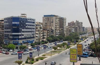 مساحات مكتبية - استوديو - 1 حمام للايجار في ميدان سانت فاطيما - ميدان سانت فاطيما - النزهة - القاهرة