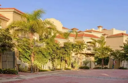 منزل مزدوج - 3 غرف نوم - 3 حمامات للبيع في لافيستا سيتي - كمبوندات العاصمة الإدارية الجديدة - العاصمة الإدارية الجديدة - القاهرة