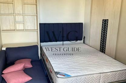 Apartment - Studio - 1 for rent in Westown - Sheikh Zayed Compounds - Sheikh Zayed City - Giza Apartment - Studio - 1 for rent in Westown - Sheikh Zayed Compounds - Sheikh Zayed City - Giza