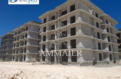 Townhouse - 3 Bedrooms - 3 Bathrooms for sale in Marseilia Beach 5 - Ras Al Hekma - North Coast