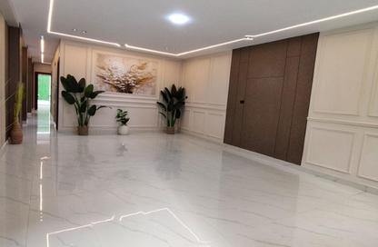 Apartment - 3 Bedrooms - 3 Bathrooms for sale in 4th District - 6 October City - Giza