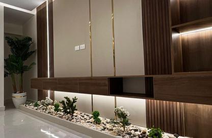 Apartment - 3 Bedrooms - 3 Bathrooms for sale in 4th District - 6 October City - Giza