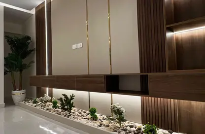 Apartment - 3 Bedrooms - 3 Bathrooms for sale in 4th District - 6 October City - Giza