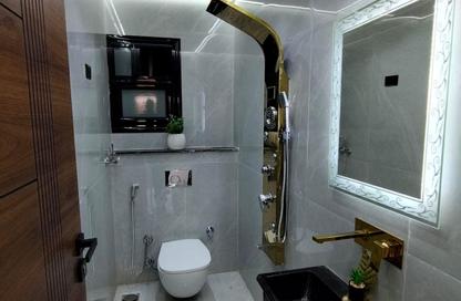 Apartment - 3 Bedrooms - 3 Bathrooms for sale in 4th District - 6 October City - Giza