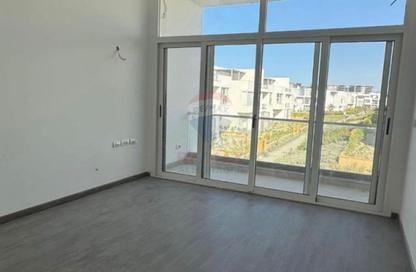 Townhouse - 4 Bedrooms - 4 Bathrooms for sale in Mazarine - New Alamein City - Al Alamein - North Coast