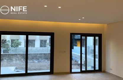 Duplex - 3 Bedrooms - 3 Bathrooms for rent in TRIO - 5th Settlement Compounds - The 5th Settlement - New Cairo City - Cairo