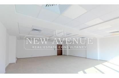 Office Space - 2 Bedrooms - 2 Bathrooms for sale in Three Sixty - 5th Settlement Compounds - The 5th Settlement - New Cairo City - Cairo