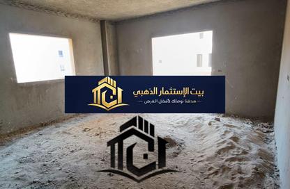 شقة - 3 غرف نوم - 3 حمامات للبيع في جاردن هيلز اكتوبر - التوسعات الشمالية - مدينة 6 أكتوبر - الجيزة
