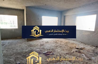 شقة - 3 غرف نوم - 3 حمامات للبيع في جاردن هيلز اكتوبر - التوسعات الشمالية - مدينة 6 أكتوبر - الجيزة