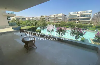 شقة - 3 غرف نوم - 3 حمامات للبيع في لايك فيو ريزيدنس - كمبوندات التجمع الخامس - التجمع الخامس - مدينة القاهرة الجديدة - القاهرة