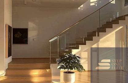 Villa - 5 Bedrooms - 4 Bathrooms for sale in Taj City - 5th Settlement Compounds - The 5th Settlement - New Cairo City - Cairo