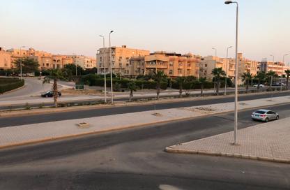 شقة - 3 غرف نوم - 2 حمامات للبيع في شارع الحكمة - الشيخ زايد - الجيزة