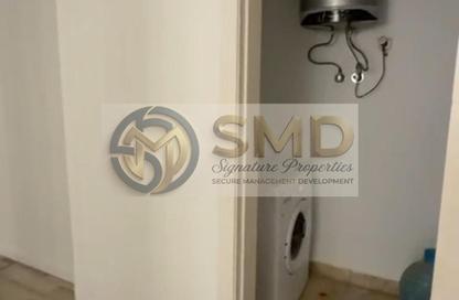 Apartment - 3 Bedrooms - 3 Bathrooms for rent in West Golf - El Katameya Compounds - El Katameya - New Cairo City - Cairo