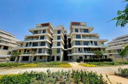 Apartment - 3 Bedrooms - 3 Bathrooms for sale in Villette - 5th Settlement Compounds - The 5th Settlement - New Cairo City - Cairo