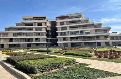 Apartment - 3 Bedrooms - 3 Bathrooms for sale in Villette - 5th Settlement Compounds - The 5th Settlement - New Cairo City - Cairo