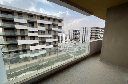Apartment - 2 Bedrooms - 2 Bathrooms for rent in Al Burouj Compound - El Shorouk Compounds - Shorouk City - Cairo Apartment - 2 Bedrooms - 2 Bathrooms for rent in Al Burouj Compound - El Shorouk Compounds - Shorouk City - Cairo