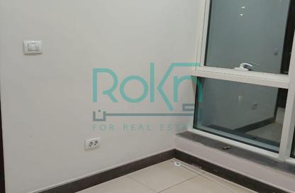 Office Space - Studio - 1 Bathroom for rent in Trivium Zayed - 2nd District - Sheikh Zayed City - Giza