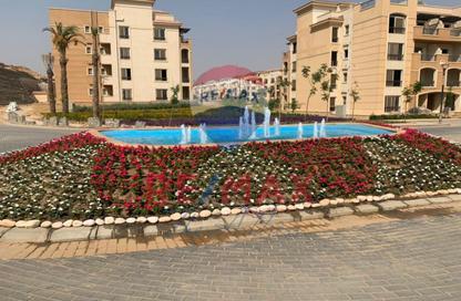 Apartment - 2 Bedrooms - 2 Bathrooms for sale in Stone Residence - 5th Settlement Compounds - The 5th Settlement - New Cairo City - Cairo