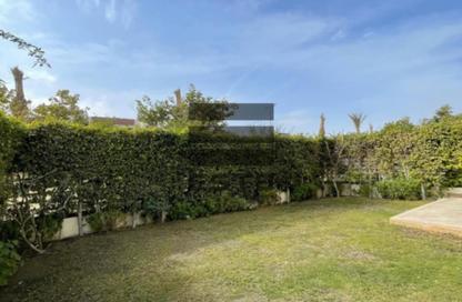 Townhouse - 5 Bedrooms - 4 Bathrooms for sale in Hyde Park - New Cairo City - Cairo
