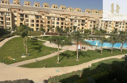 Villa - 5 Bedrooms - 6 Bathrooms for sale in Villette - 5th Settlement Compounds - The 5th Settlement - New Cairo City - Cairo