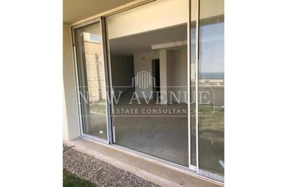 Townhouse - 3 Bedrooms - 3 Bathrooms for sale in IL Monte Galala - Al Ain Al Sokhna - Suez