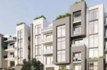 شقة - 2 غرف نوم - 2 حمامات للبيع في ايفورا - كمبوندات التجمع الخامس - التجمع الخامس - مدينة القاهرة الجديدة - القاهرة