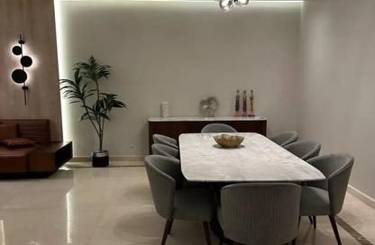 Apartment - 3 Bedrooms - 3 Bathrooms for sale in Mivida - 5th Settlement Compounds - The 5th Settlement - New Cairo City - Cairo