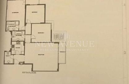 Apartment - 3 - 3 for sale in Mountain View iCity - 5th Settlement Compounds - The 5th Settlement - New Cairo City - Cairo Apartment - 3 - 3 for sale in Mountain View iCity - 5th Settlement Compounds - The 5th Settlement - New Cairo City - Cairo