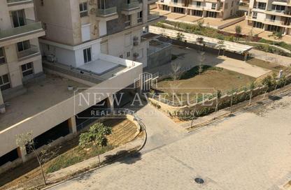 Apartment - 3 - 3 for sale in Mountain View iCity - 5th Settlement Compounds - The 5th Settlement - New Cairo City - Cairo Apartment - 3 - 3 for sale in Mountain View iCity - 5th Settlement Compounds - The 5th Settlement - New Cairo City - Cairo