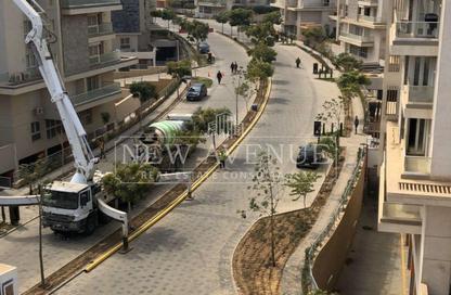 Apartment - 3 - 3 for sale in Mountain View iCity - 5th Settlement Compounds - The 5th Settlement - New Cairo City - Cairo Apartment - 3 - 3 for sale in Mountain View iCity - 5th Settlement Compounds - The 5th Settlement - New Cairo City - Cairo