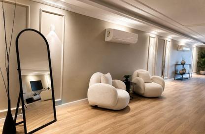 شقة - 3 غرف نوم - 3 حمامات للبيع في أبراج زيد - كمبوندات الشيخ زايد - الشيخ زايد - الجيزة