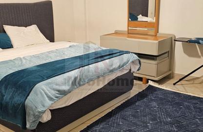 Apartment - 3 Bedrooms - 2 Bathrooms for rent in Privado - Madinaty - Cairo