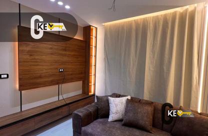 Apartment - 2 - 1 for rent in B12 - Madinaty - Cairo